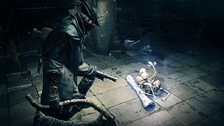 Bloodborne'da limitsiz Kan Yankısı sağlayan yeni bir glitch keşfedildi