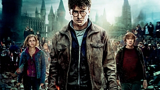 Harry Potter, Bloodborne evrenine konuk oldu!