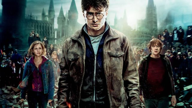 Harry Potter, Bloodborne evrenine konuk oldu!