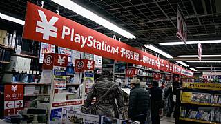 Bloodborne, Japonya'da satışlarda 5. sıraya düştü!