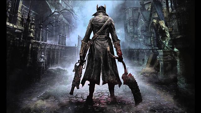 Bloodborne'un genişleme paketi onaylandı!