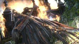 Craddoc dünyanın en sabırlı Bloodborne oyuncusu olabilir!