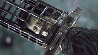 Boss kılığına giren Bloodborne oyuncusu!