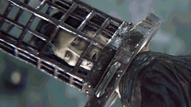 Boss kılığına giren Bloodborne oyuncusu!