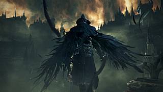 Bloodborne: The Old Hunters ek paketi duyuruldu