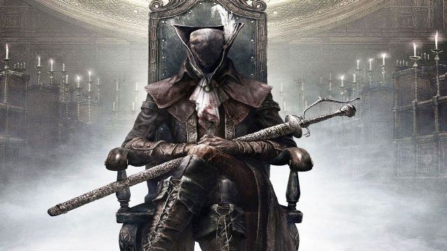 Bloodborne: The Old Hunters'tan yepyeni fragman geldi