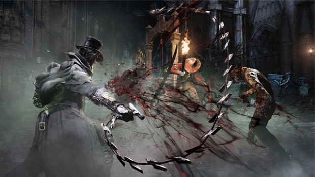 Bloodborne satışları dünya çapında 1 milyon adedi aştı