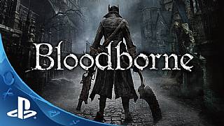 Bloodborne bosslarını hiç dodge kullanmadan kesti