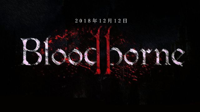 E3'te Bloodborne 2 ve Resistance 4 mü duyurulacak?