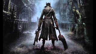 Bloodborne çizgi roman oluyor