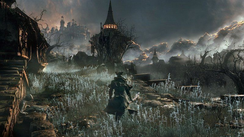 Bloodborne PC sürümünün geleceği iddia edildi