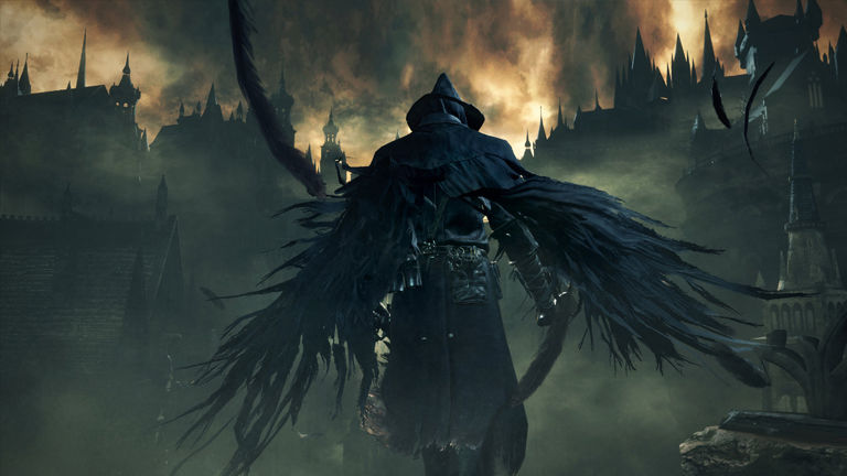 Bloodborne PS5 sürümü listelemesi bir hataymış