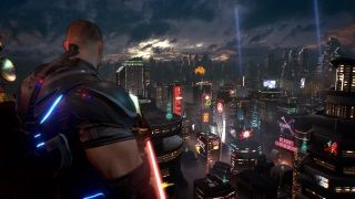 Crackdown 3'te mikro ödeme sistemi ve loot box olmayacak