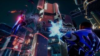 Crackdown 3'ün başarım listesi belli oldu