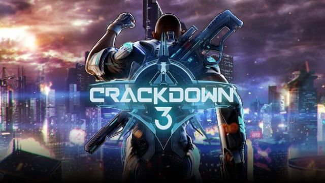 Crackdown 3'ten yeni oynanış videosu yayımlandı