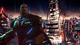 Crackdown 3'ün rakibi Horizon'ın DLC'si olacak