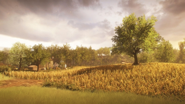 Everybody’s Gone to the Rapture'un PC sürümü çıktı