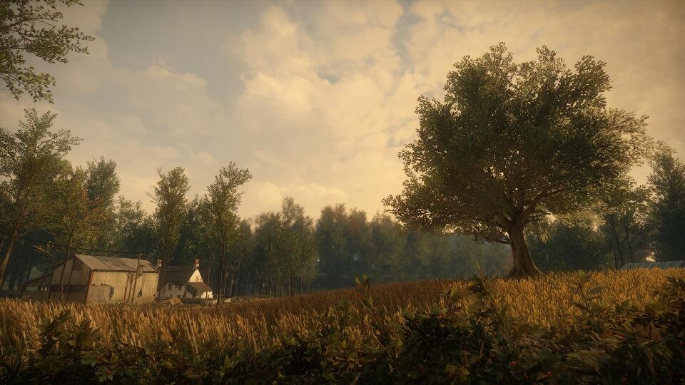 Everybody’s Gone to the Rapture'un PC sürümü onaylandı!