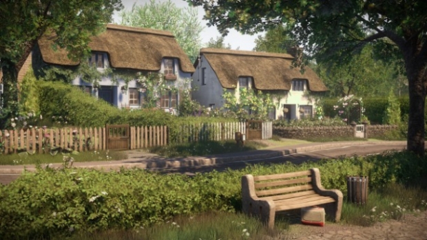 Everybody’s Gone to the Rapture'ın PC sürümü kesinleşti