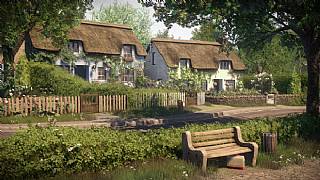 Everybody Gone to the Rapture, PC'ye mi geliyor?