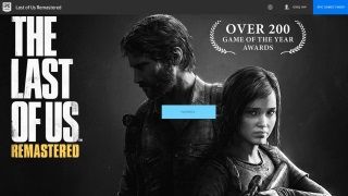 (1 Nisan) The Last of Us da Epic Store'a geliyor!