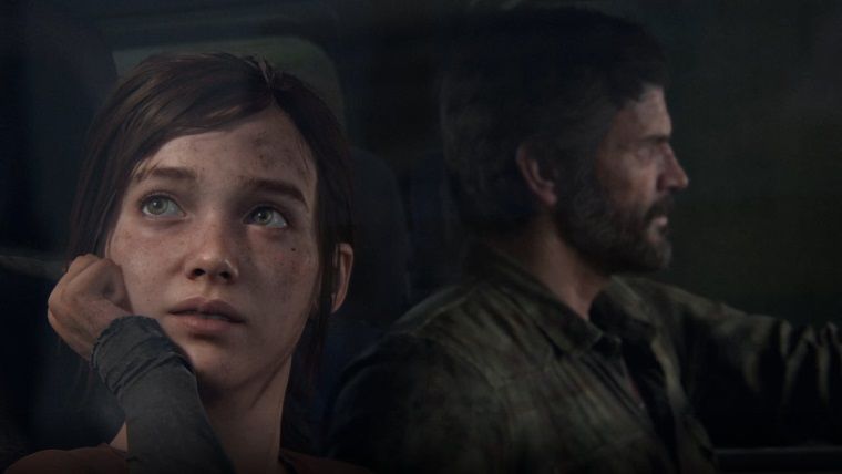 The Last of Us Part I için yeni bir video ortaya çıktı