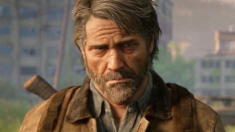 'Çocuğum olunca Last of Us'a bakışım değişti'