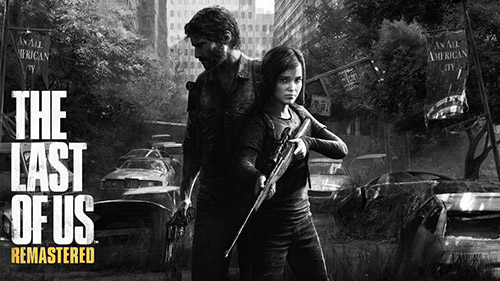 The Last of Us Remastered'da resim çekmeye güncelleme ile başlayacağız