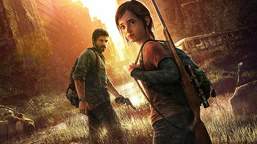The Last Of Us: Remastered'tan büyük başarı
