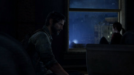 The Last of Us Remastered