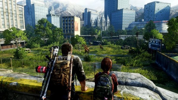 The Last Of Us: Remastered'ın satışları 2 milyona yaklaştı