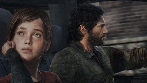The Last of Us: Remastered'da yeni bir karşılaştırma