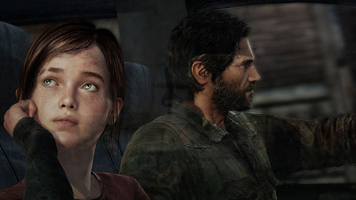 The Last of Us Remastered'dan yeni bir video yayımlandı