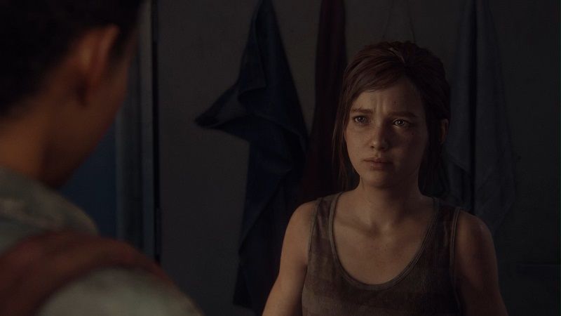 The Last Of Us Part I inceleme