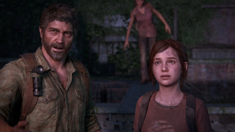 Neil Druckmann The Last of Us söylentilerine son noktayı koydu