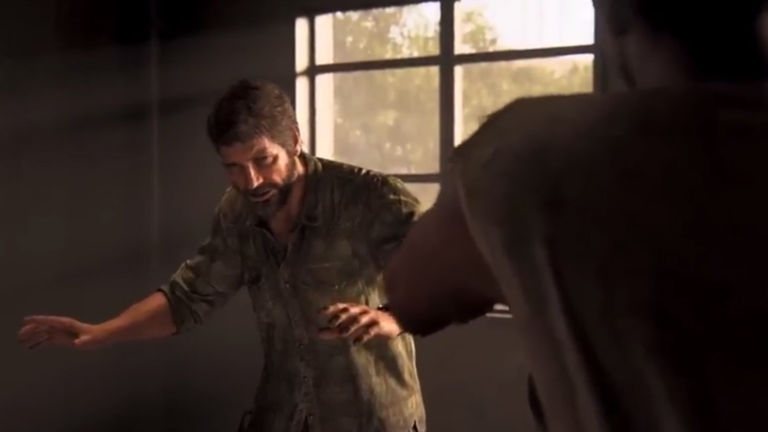 The Last of Us Part I için yeni bir video ortaya çıktı