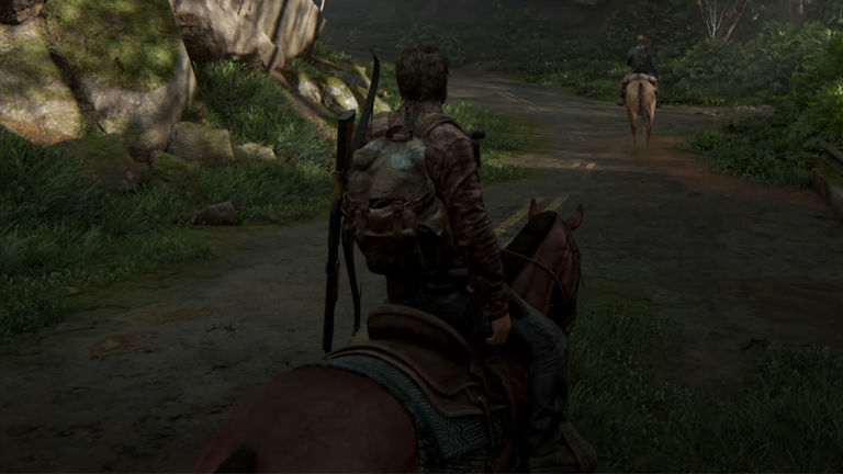 The Last of Us Part I karşılaştırma videosu yayınlandı