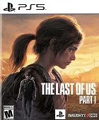 The Last of Us Remastered