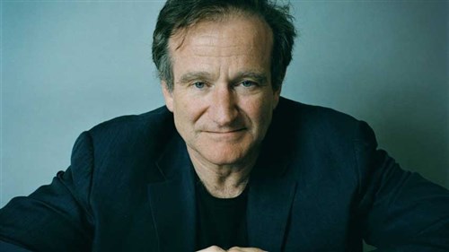 Robin Williams yeni The Legend of Zelda'da bulunabilir