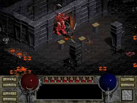 Diablo III: Reaper of Souls Ultimate Evil Edition