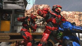 Steam kullanıcıları Halo: The Master Chief Collection büğyük ilgi gösterdi