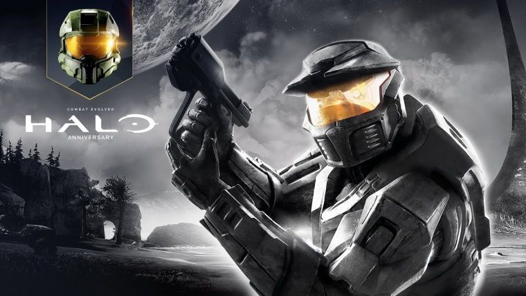 Halo: Combat Evolved Anniversary sürümü PC için çıktı