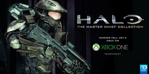 Halo: The Master Chief Collection için yeni bir yama daha geldi