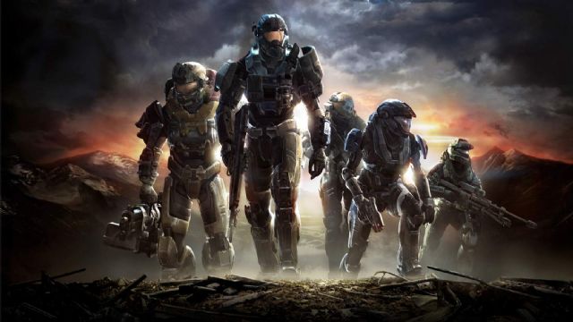 Halo: The Master Chief Collection için yama gelmeye devam ediyor
