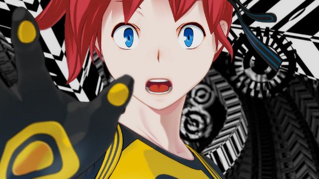 Digimon Story: Cyber Sleuth'un yeni fragmanı
