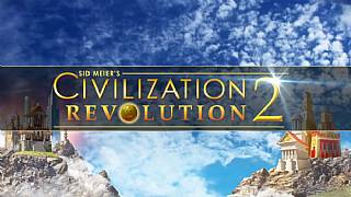 Civilization Revolution 2, PS Vita'ya geliyor