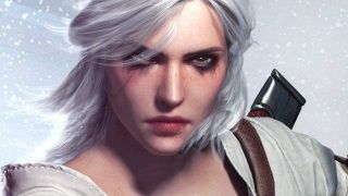 Geralt'ın seslendirme sanatçısı Witcher 4 ve Ciri hakkında konuştu