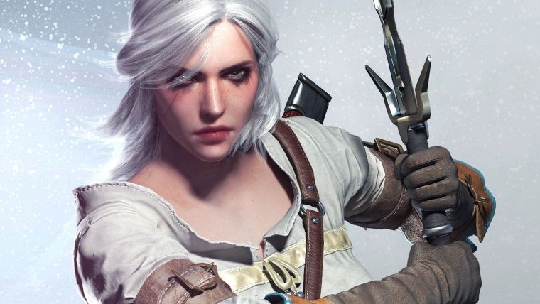 CD projekt, yeni bir Witcher oyunu düşündüklerini açıkladı