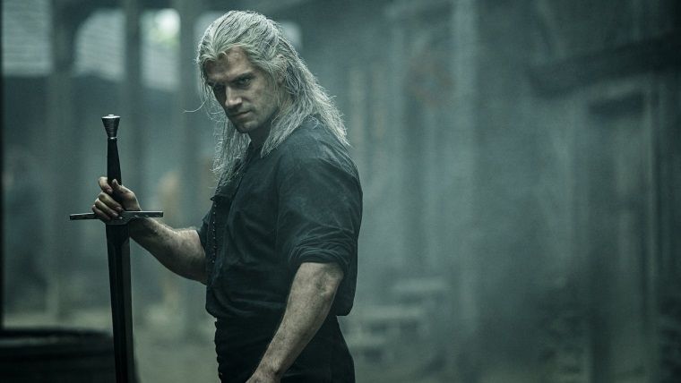 Witcher dizisinin yeni fragmanı beklentileri yükseltiyor