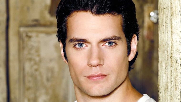 Henry Cavill, PC toplamanın hobisi olduğunu açıkladı